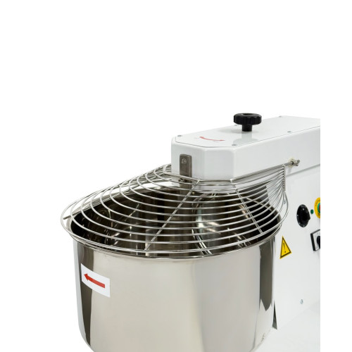Тестомес MEC спиральный M-40-C-2S