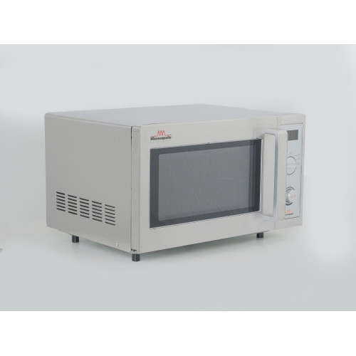 Печь свч MINNEAPOLIS WP1000 PF M