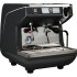 Кофемашина рожковая Nuova Simonelli Appia LIFE 1gr S 220V black, high groups