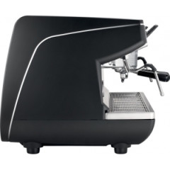 Кофемашина рожковая Nuova Simonelli Appia LIFE 1gr S 220V black, high groups