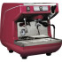 Кофемашина рожковая Nuova Simonelli Appia LIFE 1gr S 220V red, high groups