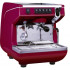 Кофемашина рожковая Nuova Simonelli Appia LIFE 1gr V 220V red, high groups