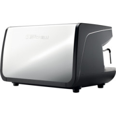 Кофемашина рожковая Nuova Simonelli Appia LIFE 2gr S 380V black, high groups, economizer