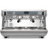 Кофемашина рожковая Nuova Simonelli Appia LIFE 2gr Timer 220V metallic grey, high groups, economizer