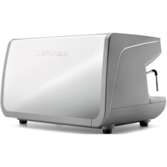 Кофемашина рожковая Nuova Simonelli Appia LIFE 2gr V 220V metallic grey, high groups, economizer
