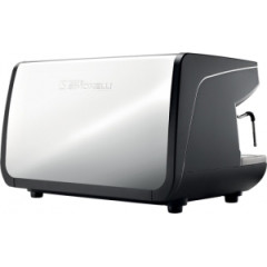 Кофемашина рожковая Nuova Simonelli Appia LIFE 3gr S 220V black, high groups, economizer