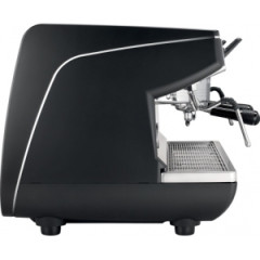 Кофемашина рожковая Nuova Simonelli Appia LIFE 3gr V 220V black, high groups, economizer
