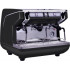 Кофемашина рожковая Nuova Simonelli Appia Life Compact 2Gr S 220V black, economizer, high groups