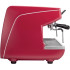 Кофемашина рожковая Nuova Simonelli Appia Life Compact 2Gr S 220V red, economizer, high groups