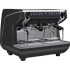 Кофемашина рожковая Nuova Simonelli Appia Life Compact 2Gr V 220V black, economizer, high groups