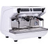 Кофемашина рожковая Nuova Simonelli Appia Life Compact 2Gr V 220V white, economizer, Easy Cream, high groups