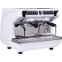 Кофемашина рожковая Nuova Simonelli Appia Life Compact 2Gr V 220V white, economizer, high groups