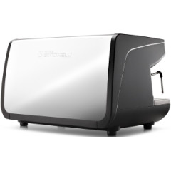 Кофемашина рожковая Nuova Simonelli APPIA life XT 2gr 220V black, high groups, economizer, PID
