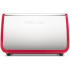 Кофемашина рожковая Nuova Simonelli APPIA life XT 2gr 220V red, high groups, economizer, PID