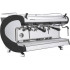 Кофемашина рожковая Nuova Simonelli Aurelia Wave 2Gr S 220V black, high groups, LED
