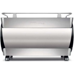 Кофемашина рожковая Nuova Simonelli Aurelia Wave 2Gr S 220V black, high groups, LED