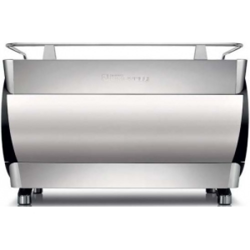 Кофемашина рожковая Nuova Simonelli Aurelia Wave 2Gr S 220V black, high groups, LED