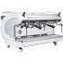 Кофемашина рожковая Nuova Simonelli Aurelia Wave 2Gr S 220V pearl white, high groups, LED