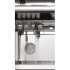 Кофемашина рожковая Nuova Simonelli Aurelia WAVE T3 2Gr 380V black, high groups, Autopurge