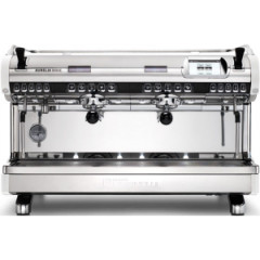 Кофемашина рожковая Nuova Simonelli Aurelia WAVE T3 2Gr 380V pearl white, high groups
