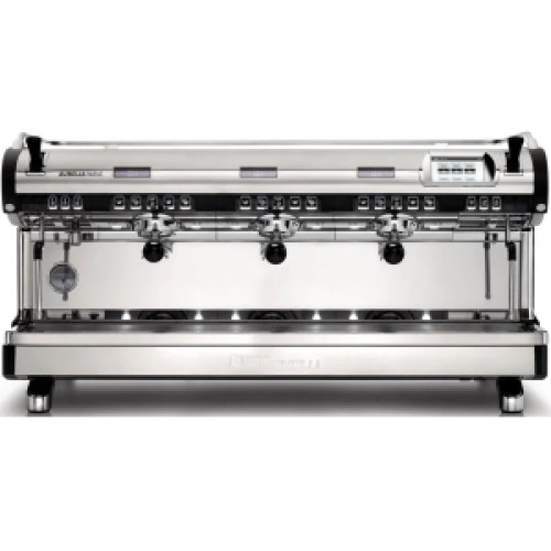 Кофемашина рожковая Nuova Simonelli Aurelia WAVE T3 3Gr 380V black, high groups, Autopurge
