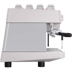 Кофемашина рожковая Nuova Simonelli NUOVA AURELIA MP 3Gr 380V white, high groups, Autopurge, E-milk technology