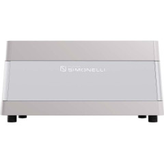 Кофемашина рожковая Nuova Simonelli NUOVA AURELIA MP 3Gr 380V white, high groups, Autopurge, E-milk technology