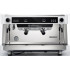 Кофемашина рожковая Nuova Simonelli NUOVA AURELIA SEM 2Gr S 220V white, high groups, Group Display, Double wall steam wand, Led
