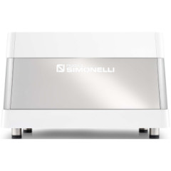 Кофемашина рожковая Nuova Simonelli NUOVA AURELIA VOL XT 2Gr 220V white, PID, high groups, LED, Group Display, Double wall steam wand, E-milk technology