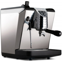 Кофемашина рожковая Nuova Simonelli Oscar II AD Black, prof.pressostat, 220V