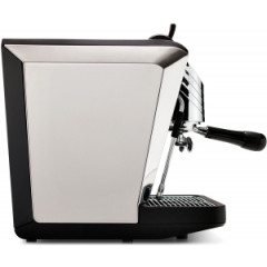 Кофемашина рожковая Nuova Simonelli Oscar II AD Black, prof.pressostat, 220V