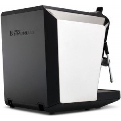 Кофемашина рожковая Nuova Simonelli Oscar II AD Black, prof.pressostat, 220V