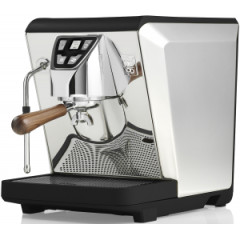 Кофемашина рожковая Nuova Simonelli Oscar MOOD tank Black, 220V