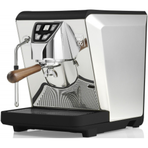 Кофемашина рожковая Nuova Simonelli Oscar MOOD tank Black, 220V