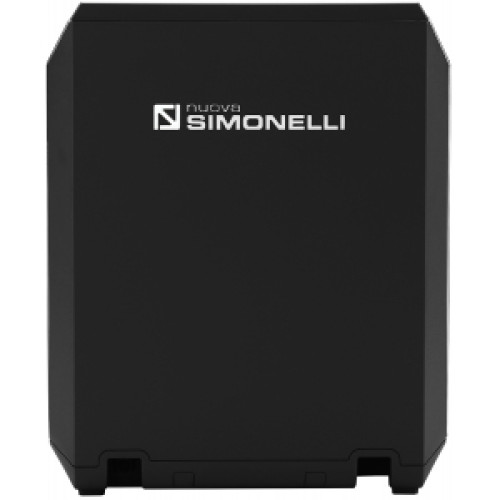 Кофемашина рожковая Nuova Simonelli Oscar MOOD tank Black, 220V