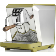Кофемашина рожковая Nuova Simonelli Oscar MOOD tank Guacamole, 220V