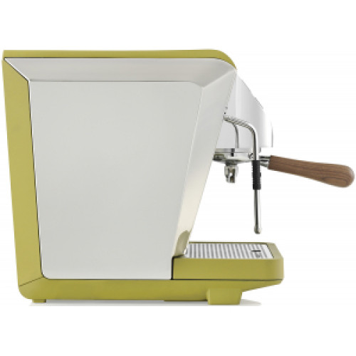 Кофемашина рожковая Nuova Simonelli Oscar MOOD tank Guacamole, 220V