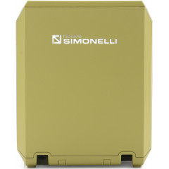 Кофемашина рожковая Nuova Simonelli Oscar MOOD tank Guacamole, 220V