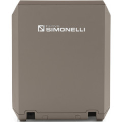 Кофемашина рожковая Nuova Simonelli Oscar MOOD tank Tortora, 220V