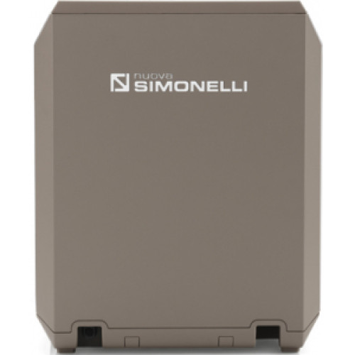 Кофемашина рожковая Nuova Simonelli Oscar MOOD tank Tortora, 220V