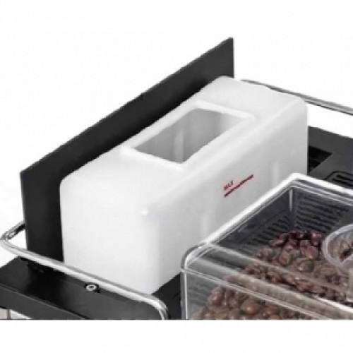 Кофемашина суперавтомат Nuova Simonelli Prontobar 1 Grinder Tank black, Russian LCD