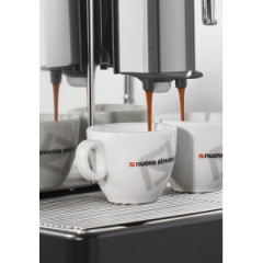Кофемашина суперавтомат Nuova Simonelli Prontobar Touch 2 Grinder Tank black