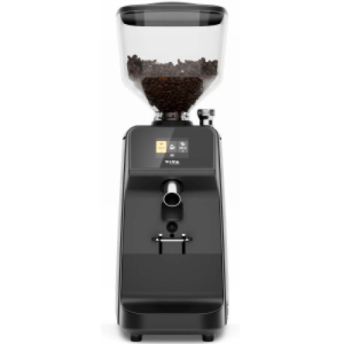 Кофемолка-автомат Nuova Simonelli VIVA GRINDER TIMER D75 black, 220V