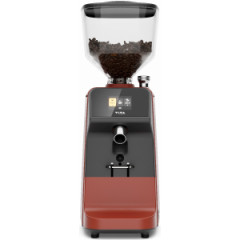 Кофемолка Nuova Simonelli VIVA GRINDER TIMER D75 garnet, 220V
