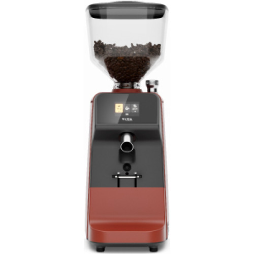Кофемолка Nuova Simonelli VIVA GRINDER TIMER D75 garnet, 220V