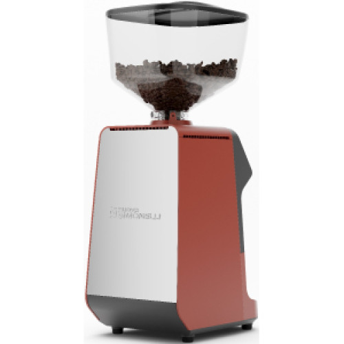 Кофемолка Nuova Simonelli VIVA GRINDER TIMER D75 garnet, 220V