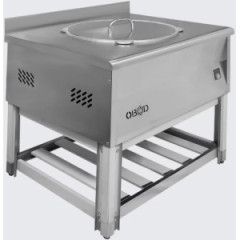 Казан электрический OBOD КЭ 40