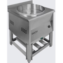 Мантоварка OBOD МЭ 300