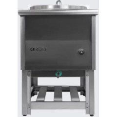 Мантоварка OBOD МЭ 300