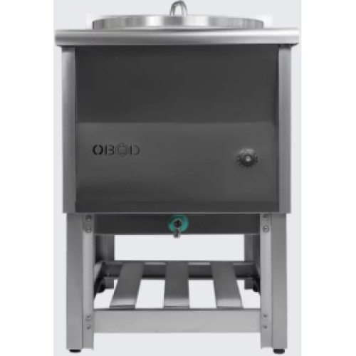 Мантоварка OBOD МЭ 300